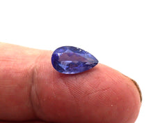 Charger l'image dans la galerie, E954 Tansanit Top 2,30ct.
