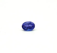 Charger l'image dans la galerie, E955 Tansanit Top 3,65ct.

