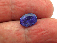Charger l'image dans la galerie, E955 Tansanit Top 3,65ct.
