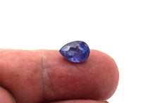Charger l'image dans la galerie, E956 Tansanit 2,40ct.
