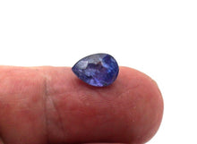 Charger l'image dans la galerie, E956 Tansanit 2,40ct.
