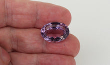 Load image into Gallery viewer, E977 Amethyst 21.80ct.

