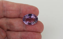 Load image into Gallery viewer, E977 Amethyst 21.80ct.
