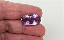 Load image into Gallery viewer, E979 Amethyst 26.50ct.
