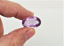 Load image into Gallery viewer, E979 Amethyst 26.50ct.
