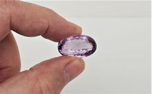 Load image into Gallery viewer, E979 Amethyst 26.50ct.

