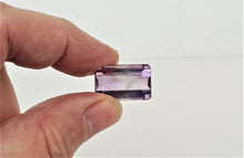 Load image into Gallery viewer, E980 Amethyst 23.60ct.
