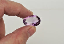 Load image into Gallery viewer, E982 Amethyst 27.60ct.
