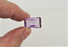 Load image into Gallery viewer, E984 Amethyst 19.50ct.

