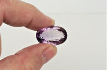 Charger l'image dans la galerie, E985 Améthyste 27,80ct.
