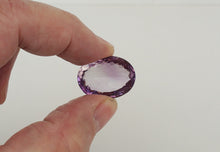 Load image into Gallery viewer, E987 Amethyst 28.0ct.
