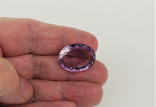 Load image into Gallery viewer, E987 Amethyst 28.0ct.
