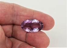Load image into Gallery viewer, E988 Amethyst 24.20ct.
