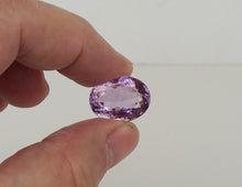 Load image into Gallery viewer, E989 Amethyst 21.30ct.
