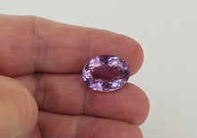 Load image into Gallery viewer, E989 Amethyst 21.30ct.
