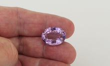 Load image into Gallery viewer, E989 Amethyst 21.30ct.
