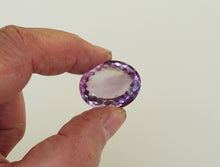 Load image into Gallery viewer, E994 Amethyst 42.80ct.
