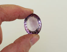 Load image into Gallery viewer, E994 Amethyst 42.80ct.
