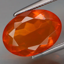 Load image into Gallery viewer, E1064 Fire Opal 3.06ct.

