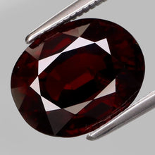 Lade das Bild in den Galerie-Viewer, E1154 Spessartit Granat 6,22ct.
