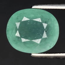 Lade das Bild in den Galerie-Viewer, E892 Granditerit 2,85ct.
