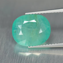 Lade das Bild in den Galerie-Viewer, E935 Granditerit 4,11 ct.
