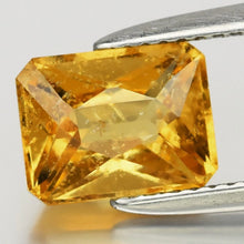 Charger l'image dans la galerie, E1026 Grossular gelb 3,34ct.
