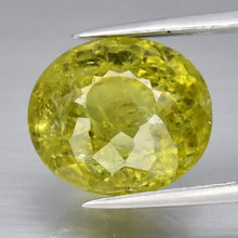 Lade das Bild in den Galerie-Viewer, E757 Grossular 6,26ct.
