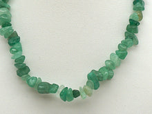 Lade das Bild in den Galerie-Viewer, K143 Aventurin Halskette
