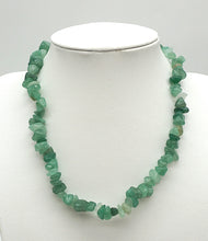 Lade das Bild in den Galerie-Viewer, K143 Aventurin Halskette
