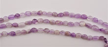 Lade das Bild in den Galerie-Viewer, K577 1 Stk. Amethyst Kettenstrang
