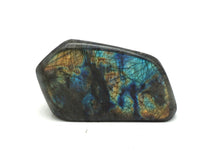 Charger l'image dans la galerie, L131 Labradorite poli 0,50kg.
