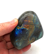 Charger l'image dans la galerie, L138 Labradorite poli 0,30kg.
