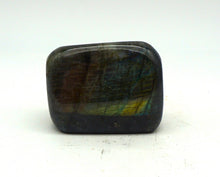 Load image into Gallery viewer, L154 Labradorite polished 0.30kg.
