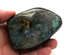 Charger l'image dans la galerie, L158 Labradorite poli 0,30kg.

