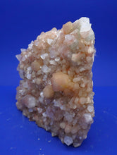Lade das Bild in den Galerie-Viewer, M139 Apophylit mit Stilbit
