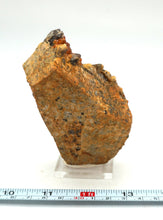 Charger l'image dans la galerie, M222 Spessartine avec quartz fumé 0,25 kg.
