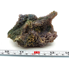 Lade das Bild in den Galerie-Viewer, M223 Traubenachat 0,18 kg.
