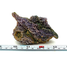 Lade das Bild in den Galerie-Viewer, M223 Traubenachat 0,18 kg.
