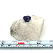 Lade das Bild in den Galerie-Viewer, M225 Lapislazuli in Matrix
