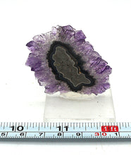 Lade das Bild in den Galerie-Viewer, M227 Amethyst Stalaktit
