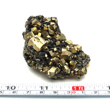 Lade das Bild in den Galerie-Viewer, M232A Pyrit

