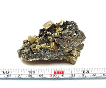 Lade das Bild in den Galerie-Viewer, M232A Pyrit
