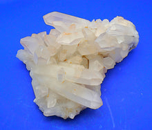 Lade das Bild in den Galerie-Viewer, M240 Bergkristall Top 4,70kg.
