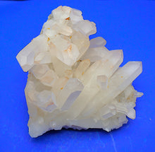 Lade das Bild in den Galerie-Viewer, M240 Bergkristall Top 4,70kg.
