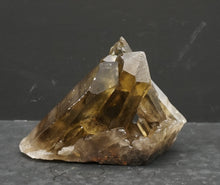 Lade das Bild in den Galerie-Viewer, M309 Citrin Stufe Top 0,60kg.
