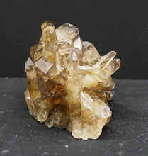 Lade das Bild in den Galerie-Viewer, M310 Citrin Stufe Top 1,20kg
