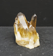 Lade das Bild in den Galerie-Viewer, M311 Citrin Stufe Top 0,40kg.
