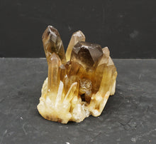 Lade das Bild in den Galerie-Viewer, M311 Citrin Stufe Top 0,40kg.
