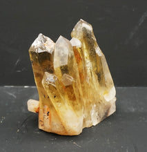 Lade das Bild in den Galerie-Viewer, M314 Citrin Stufe Top 0,50kg.
